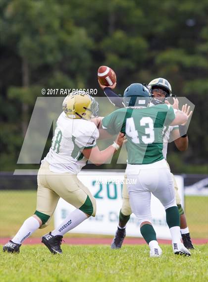 Thumbnail 2 in Longwood @ William Floyd photogallery.