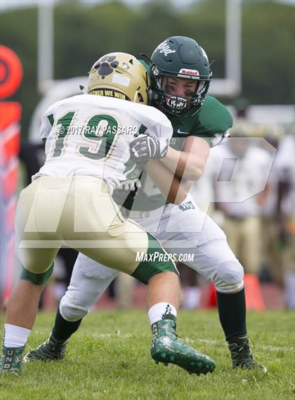 Thumbnail 2 in Longwood @ William Floyd photogallery.