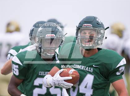 Thumbnail 3 in Longwood @ William Floyd photogallery.