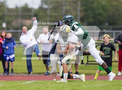 Thumbnail 1 in Longwood @ William Floyd photogallery.