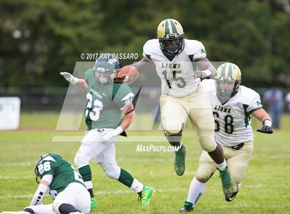 Thumbnail 3 in Longwood @ William Floyd photogallery.