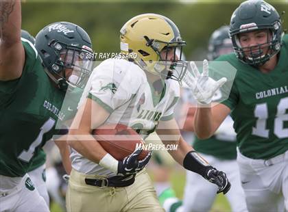 Thumbnail 1 in Longwood @ William Floyd photogallery.