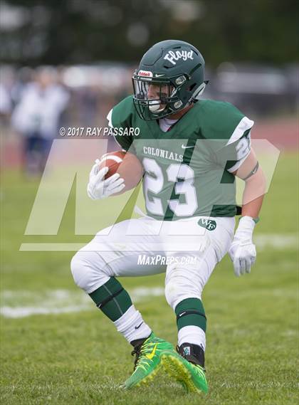 Thumbnail 1 in Longwood @ William Floyd photogallery.