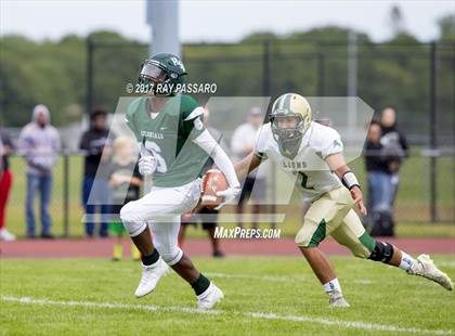 Thumbnail 3 in Longwood @ William Floyd photogallery.