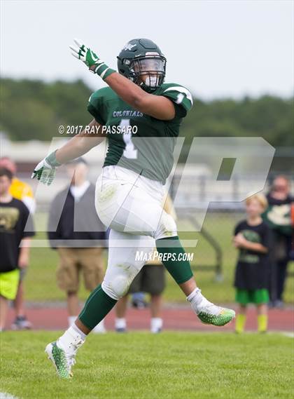Thumbnail 3 in Longwood @ William Floyd photogallery.