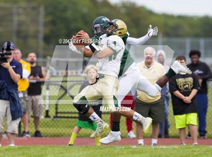 Thumbnail 2 in Longwood @ William Floyd photogallery.