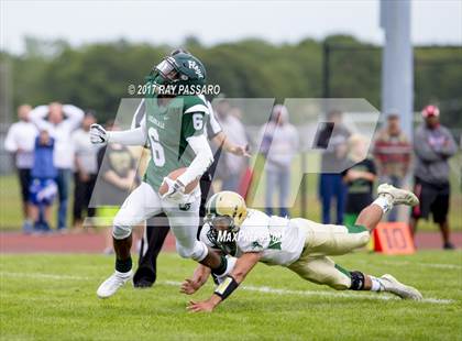 Thumbnail 3 in Longwood @ William Floyd photogallery.