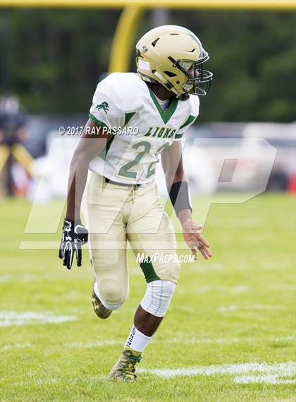 Thumbnail 3 in Longwood @ William Floyd photogallery.