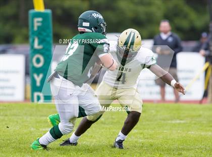 Thumbnail 2 in Longwood @ William Floyd photogallery.