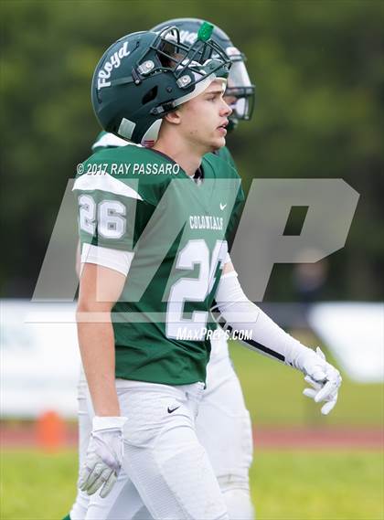 Thumbnail 3 in Longwood @ William Floyd photogallery.