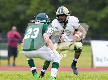 Thumbnail 3 in Longwood @ William Floyd photogallery.