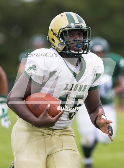 Thumbnail 1 in Longwood @ William Floyd photogallery.