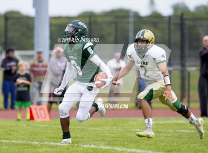 Thumbnail 2 in Longwood @ William Floyd photogallery.