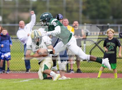 Thumbnail 2 in Longwood @ William Floyd photogallery.