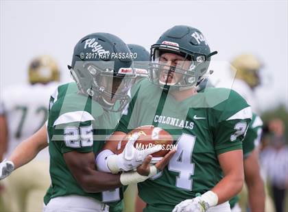 Thumbnail 3 in Longwood @ William Floyd photogallery.