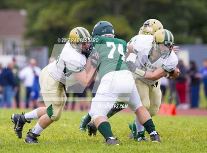 Thumbnail 2 in Longwood @ William Floyd photogallery.