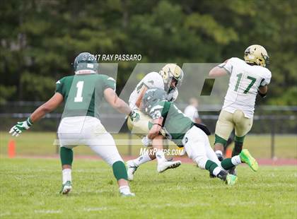 Thumbnail 2 in Longwood @ William Floyd photogallery.