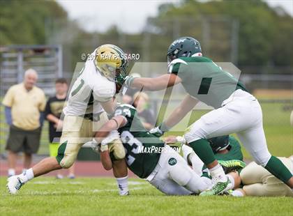 Thumbnail 2 in Longwood @ William Floyd photogallery.