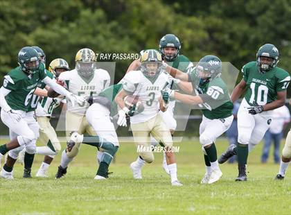 Thumbnail 3 in Longwood @ William Floyd photogallery.