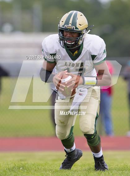 Thumbnail 1 in Longwood @ William Floyd photogallery.