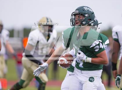Thumbnail 3 in Longwood @ William Floyd photogallery.