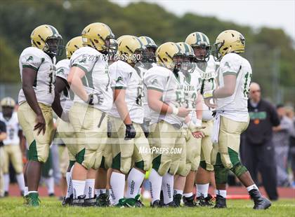 Thumbnail 2 in Longwood @ William Floyd photogallery.