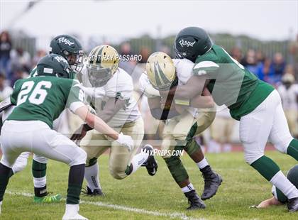 Thumbnail 3 in Longwood @ William Floyd photogallery.