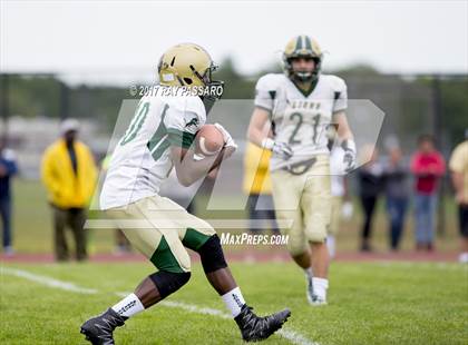 Thumbnail 3 in Longwood @ William Floyd photogallery.