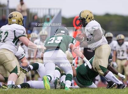 Thumbnail 2 in Longwood @ William Floyd photogallery.