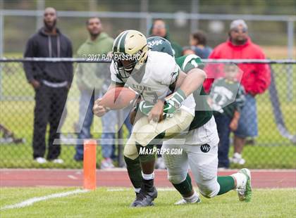 Thumbnail 2 in Longwood @ William Floyd photogallery.
