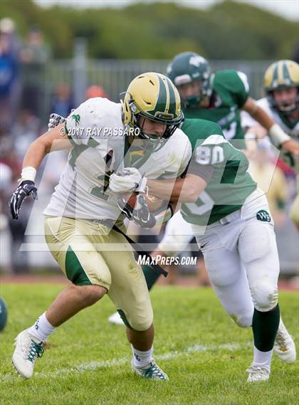 Thumbnail 1 in Longwood @ William Floyd photogallery.