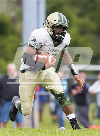 Thumbnail 3 in Longwood @ William Floyd photogallery.