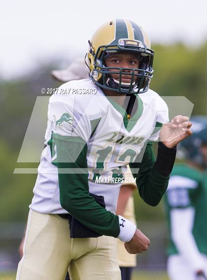 Thumbnail 3 in Longwood @ William Floyd photogallery.