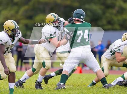 Thumbnail 3 in Longwood @ William Floyd photogallery.