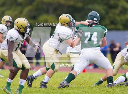 Thumbnail 1 in Longwood @ William Floyd photogallery.