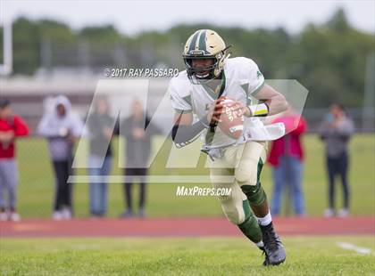 Thumbnail 3 in Longwood @ William Floyd photogallery.