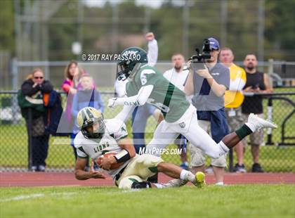 Thumbnail 3 in Longwood @ William Floyd photogallery.
