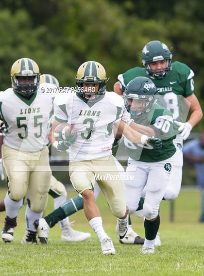 Thumbnail 1 in Longwood @ William Floyd photogallery.