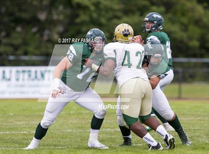 Thumbnail 3 in Longwood @ William Floyd photogallery.