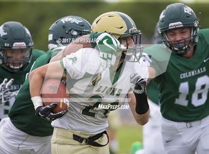 Thumbnail 2 in Longwood @ William Floyd photogallery.