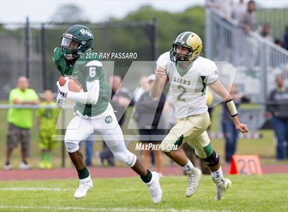 Thumbnail 2 in Longwood @ William Floyd photogallery.