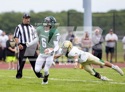 Thumbnail 2 in Longwood @ William Floyd photogallery.