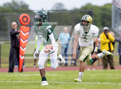 Thumbnail 3 in Longwood @ William Floyd photogallery.