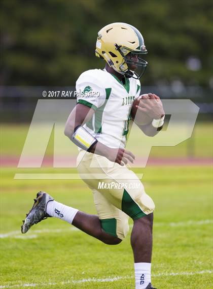 Thumbnail 3 in Longwood @ William Floyd photogallery.