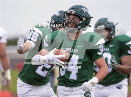 Thumbnail 1 in Longwood @ William Floyd photogallery.