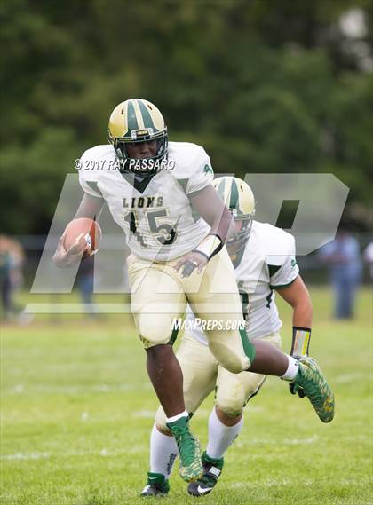 Thumbnail 1 in Longwood @ William Floyd photogallery.