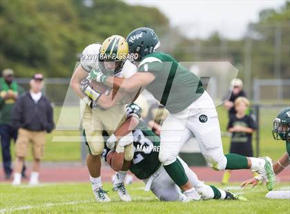 Thumbnail 1 in Longwood @ William Floyd photogallery.