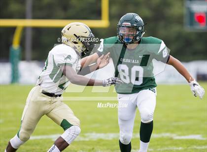 Thumbnail 2 in Longwood @ William Floyd photogallery.