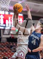 Photo from the gallery "Duchesne vs. American Prep WV (UHSAA 2A Quarterfinal)"
