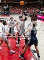 Photo from the gallery "Duchesne vs. American Prep WV (UHSAA 2A Quarterfinal)"